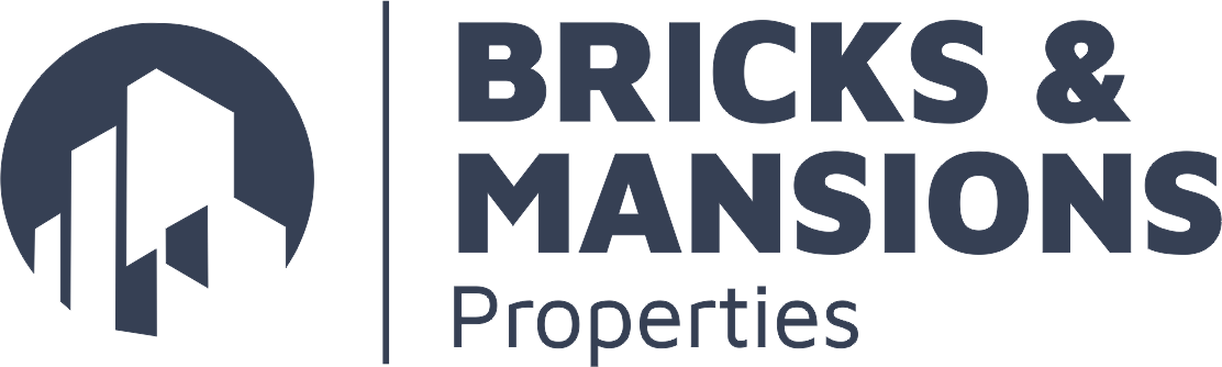 Bricks and mansion properties